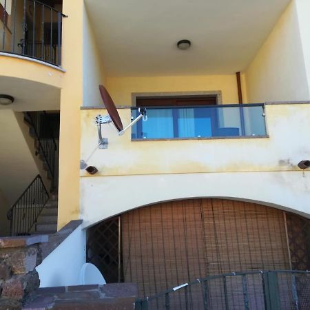 La Caletta Di Dany Apartment Castelsardo Bagian luar foto
