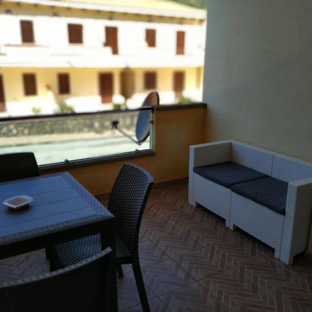 La Caletta Di Dany Apartment Castelsardo Bagian luar foto