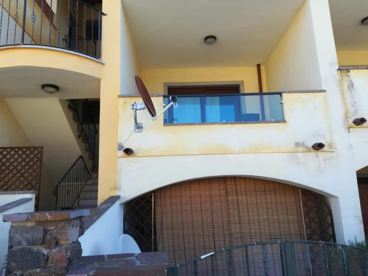 La Caletta Di Dany Apartment Castelsardo Bagian luar foto
