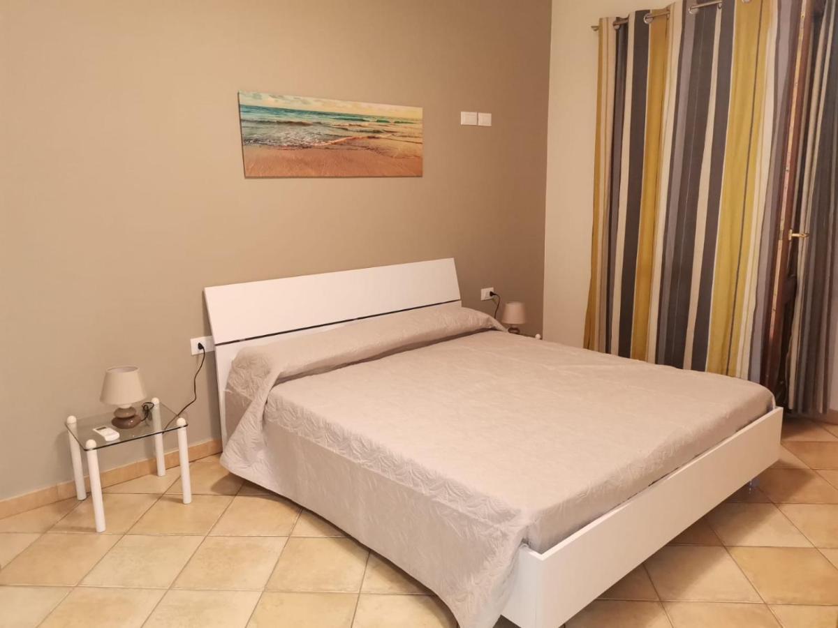 La Caletta Di Dany Apartment Castelsardo Bagian luar foto