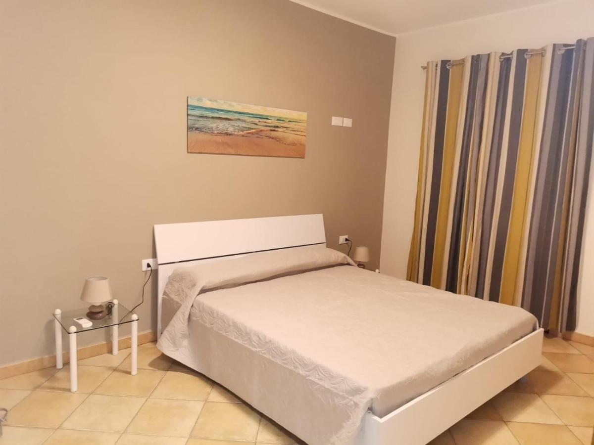 La Caletta Di Dany Apartment Castelsardo Bagian luar foto