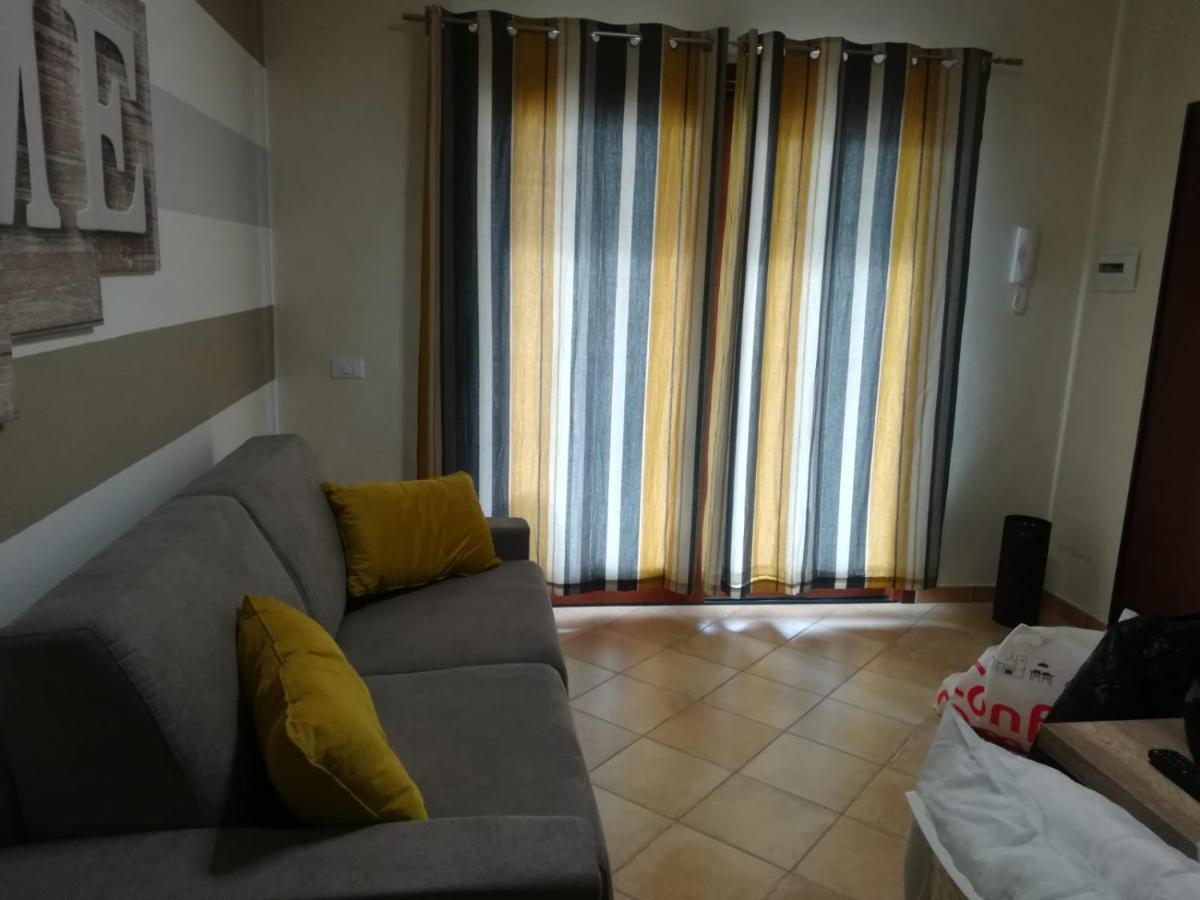 La Caletta Di Dany Apartment Castelsardo Bagian luar foto