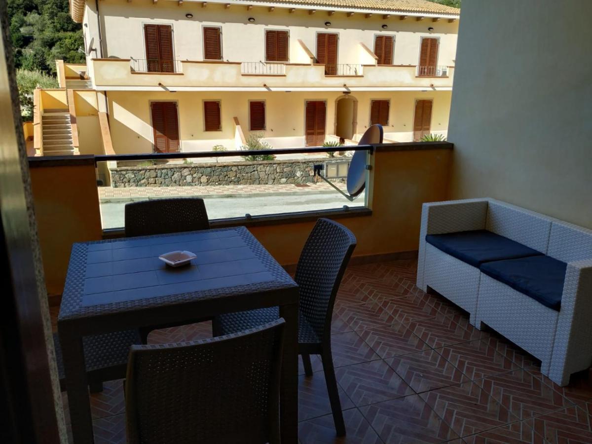 La Caletta Di Dany Apartment Castelsardo Bagian luar foto