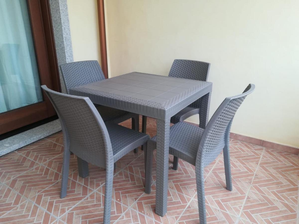 La Caletta Di Dany Apartment Castelsardo Bagian luar foto