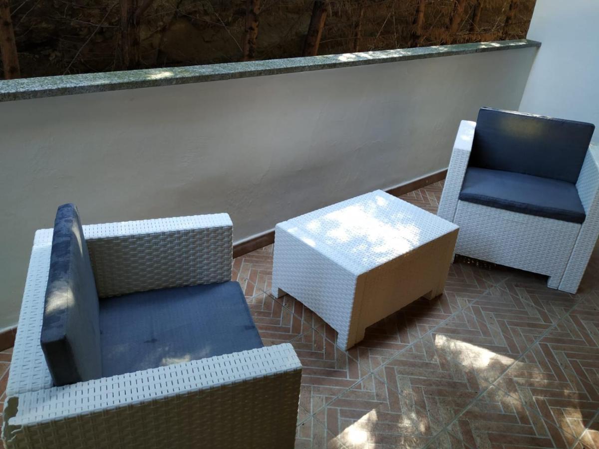 La Caletta Di Dany Apartment Castelsardo Bagian luar foto