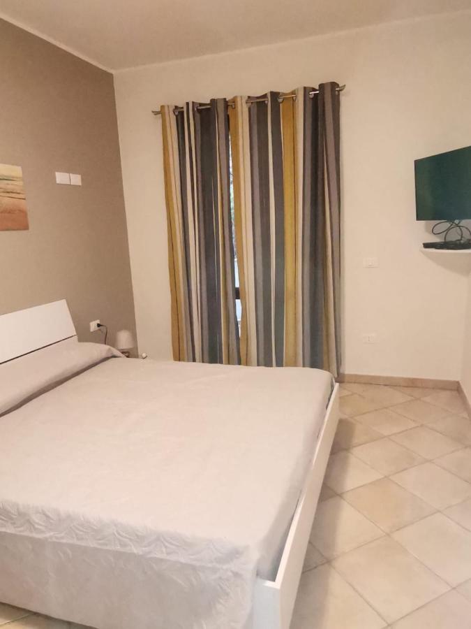 La Caletta Di Dany Apartment Castelsardo Bagian luar foto