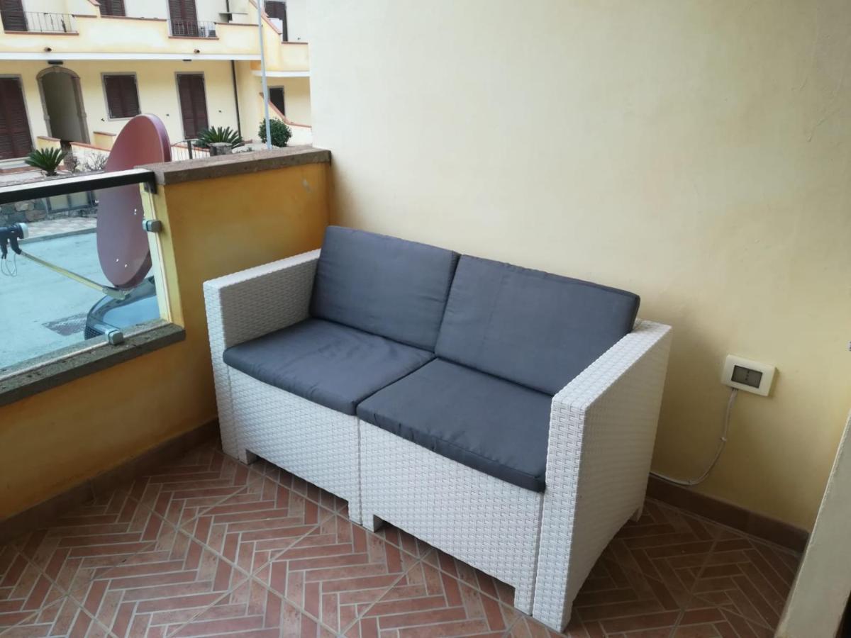 La Caletta Di Dany Apartment Castelsardo Bagian luar foto
