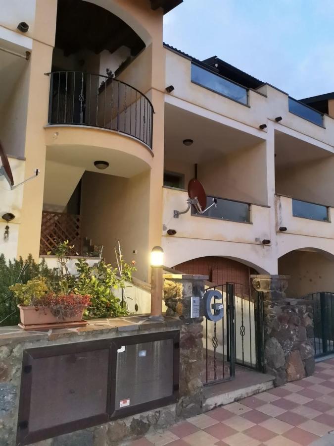 La Caletta Di Dany Apartment Castelsardo Bagian luar foto